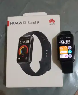 Smartband Huawei Band 9