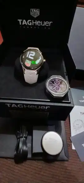 Tag Heuer Connected Modular 45