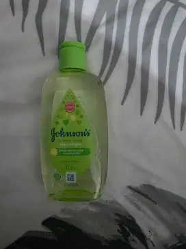 Johnson Baby Cologne 100ml
