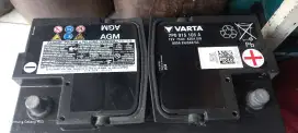 Aki mobil varta
