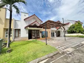 RUMAH SUDAH RENOV DI ALAM SUTERA HARMONI SHM