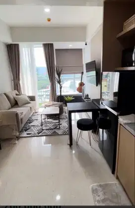 Dijual murah Apt Arandra Residence 1Br