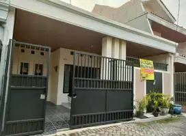 ‼️SUDAH RENOVASI‼️RUMAH PONDOK TANJUNG PERMAI SEMAMPIR SEMOLOWARU