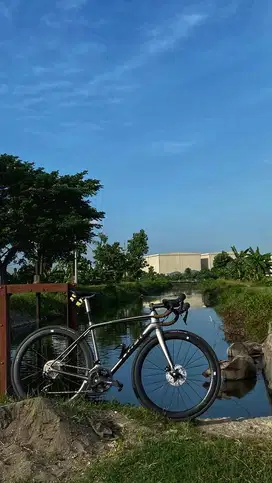 Trek Emonda SL6 Disc Brake