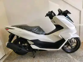 HONDA PCX 160 CBS WHITE