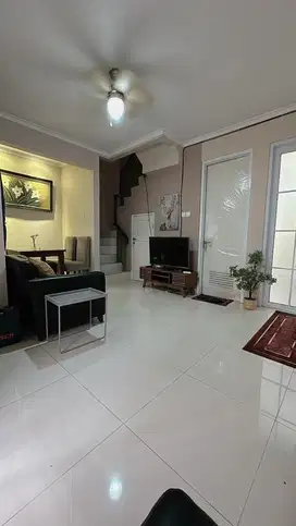 Rumah Hoki DiJual