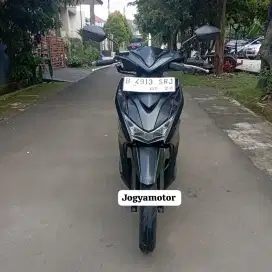 Honda beat deluxe 2022