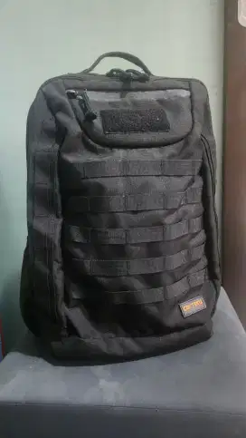 Tas Ransel Cartenz Tactical Croft 03 25 Liter
