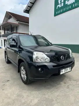XTrail Manual type XT 2009