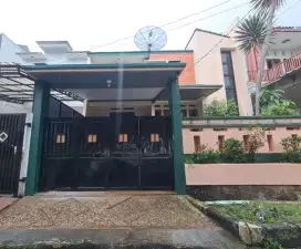 Rumah Taman Yasmin
