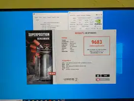 Pc gaming i5 12400f | rtx 4060 ti | h610m | ram 16gb | nvme 256gb bu
