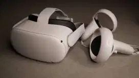 saya cari oculus quest 2