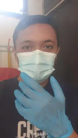 Cari pekerjaan perawat/pendamping lansia opah/opung