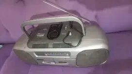 Polytron bluetooth Mega power MP 4200