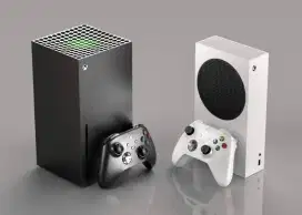 wtb cari beli xbox s atau x