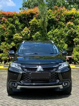 DI JUAL Pajero Sports Dakar 4x2 2019