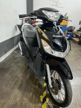 Mio smile 2008 (KM CUMA 2.XXX)