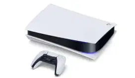 wtb cari beli ps5 second