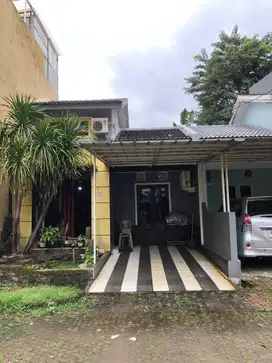 Rumah Harga Termurah Area Bintaro Dalam Cluster