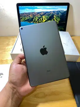iPad Mini 5 64GB WIFI MULUS 99% FULLSET ORIGINAL