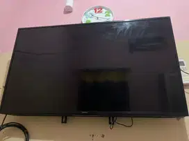 Tv sony 48 mati