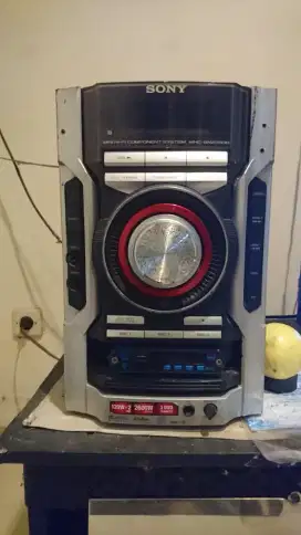 SONY BLUETOOTH (TANPA SPEAKER)