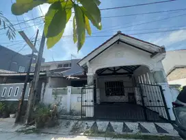 Rumah dijual tanpa perantara