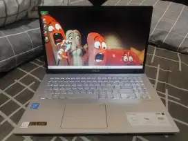 ASUS X509FA NORMAL SEHAT