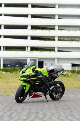 Kawasaki ZX25R ABS QS 2022