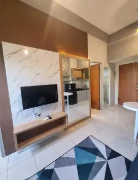 Dijual Apartment Siap Huni Puncak Permai