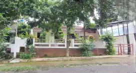 Rumah Taman Yasmin