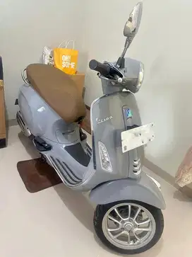 Jual Vespa Primavera
