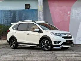 HONDA BRV E PRESTIGE CVT 2017 NIK 2016 TT BR-V 2018