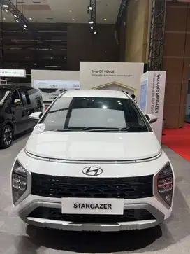 [Mobil Baru] Promo Hyundai Stargazer