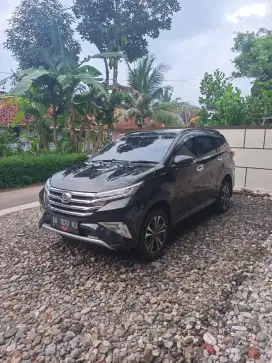 All new Terios 2018 tipe R