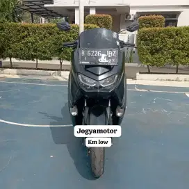 Yqmaha all new nmax 2022