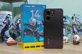 Realme 14 5g 8/256gb