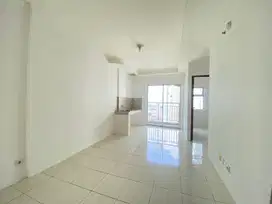 2BR unfurnish no AC view CP dekat CP Apt.Mediterania 2 Tanjung duren