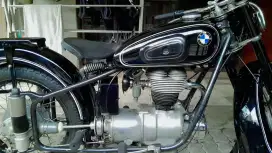 Dijual BMW R25, kota bandung