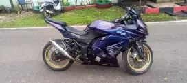 KAWASAKI NINJA 250R KARBURATOR 2011 MURAH