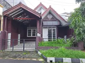 Rumah Taman Yasmin
