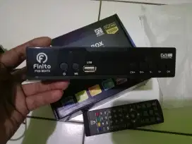 Di jual STB finito