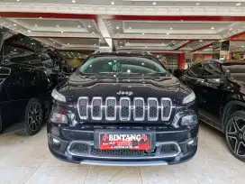 JEEP CHEROKEE 2.4 AWD 2014 PANORAMIC / MODEL THN 2015 (BINTANG MOTOR)