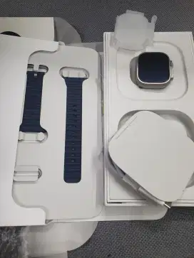 Apple iwatch ultra gen 2