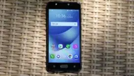 Dijual Asus Zenfone 4 Max , 3/32 , Fullset Mulus Siap Pakai