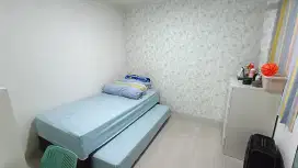 Disewakan Rumah 3 Kamar Tidur full furnished