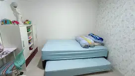 Disewakan Rumah 3 Kamar Tidur full furnished