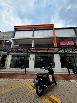 Ruko Baru Siap Huni di Graha Bintaro