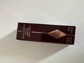 Charlotte tilbury lipstick