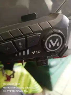 Dijual Intercom M10
